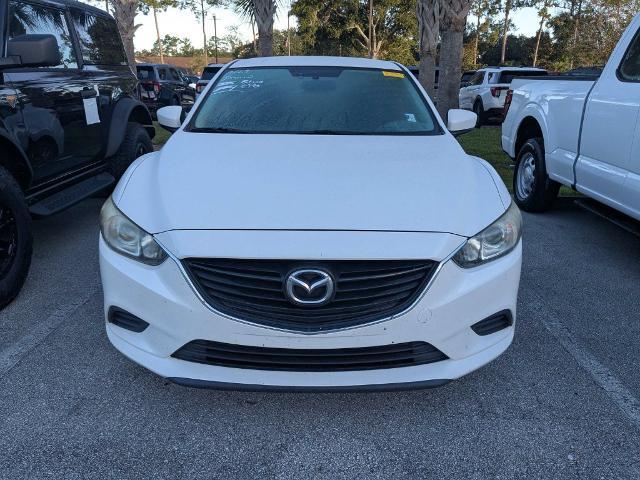 2017 MAZDA MAZDA6 - $9,800