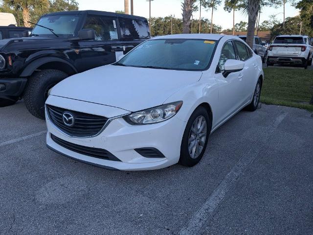 2017 MAZDA MAZDA6 - $9,800