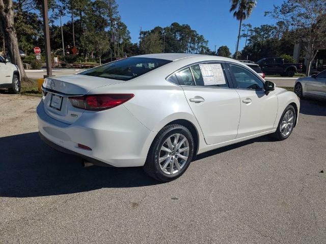 2017 MAZDA MAZDA6 - $9,800