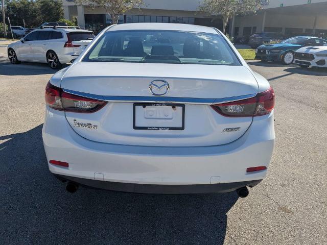 2017 MAZDA MAZDA6 - $9,800