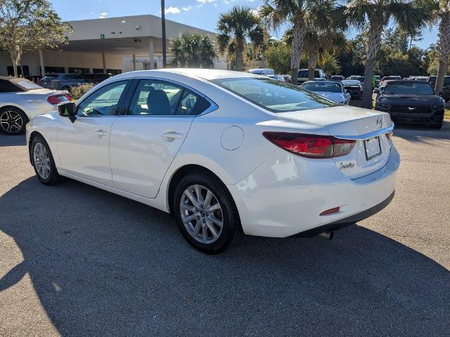 2017 MAZDA MAZDA6 - $9,800