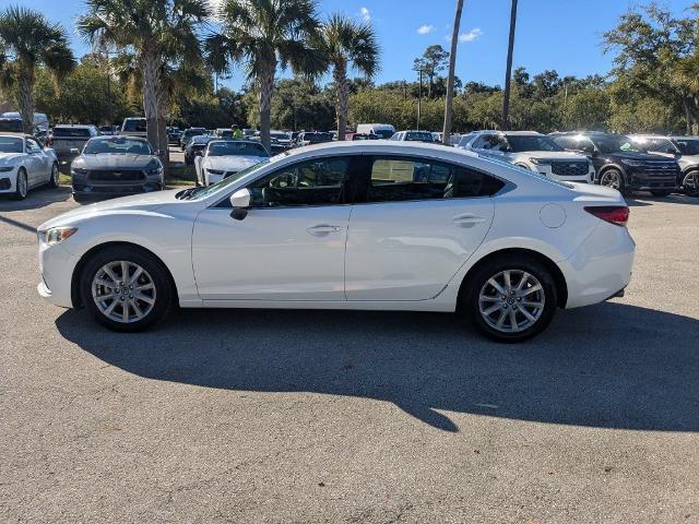 2017 MAZDA MAZDA6 - $9,800