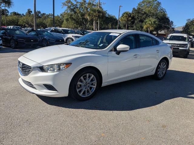 2017 MAZDA MAZDA6 - $9,800