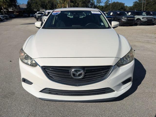 2017 MAZDA MAZDA6 - $9,800