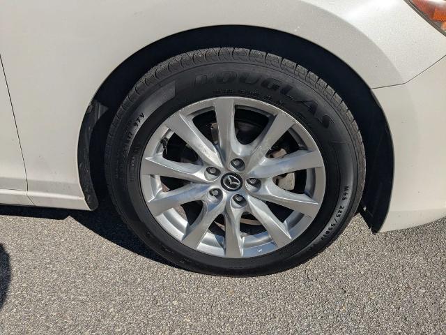 2017 MAZDA MAZDA6 - $9,800