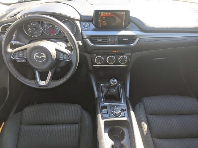 2017 MAZDA MAZDA6 - $9,800