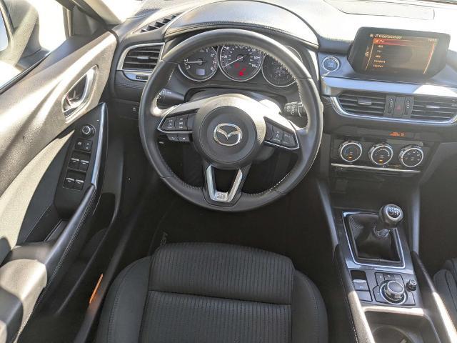 2017 MAZDA MAZDA6 - $9,800