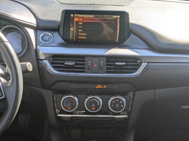 2017 MAZDA MAZDA6 - $9,800