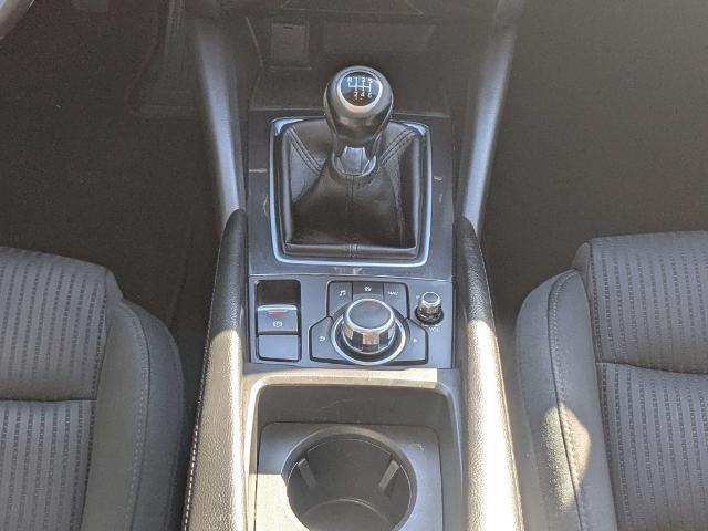 2017 MAZDA MAZDA6 - $9,800