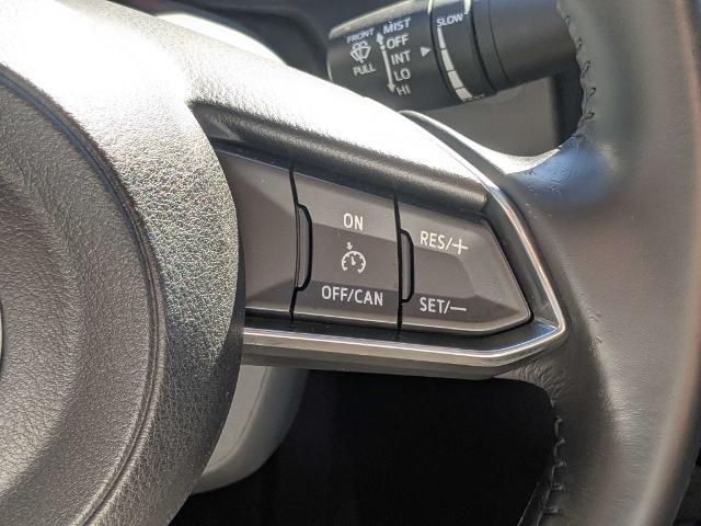 2017 MAZDA MAZDA6 - $9,800