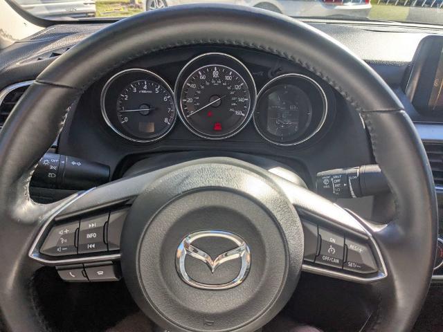 2017 MAZDA MAZDA6 - $9,800