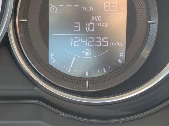 2017 MAZDA MAZDA6 - $9,800