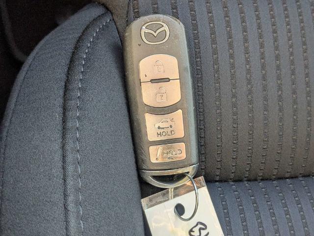 2017 MAZDA MAZDA6 - $9,800