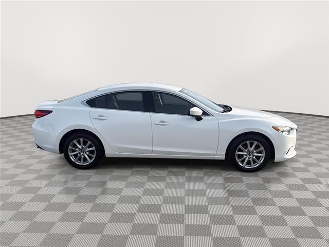2017 MAZDA MAZDA6 - $19,750