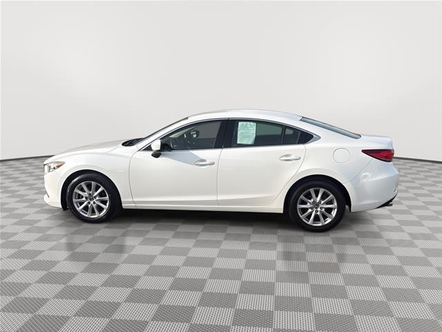 2017 MAZDA MAZDA6 - $19,750