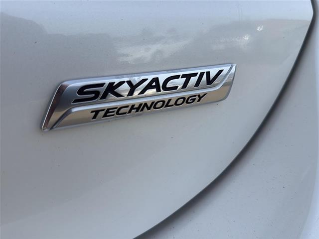 2017 MAZDA MAZDA6 - $19,750