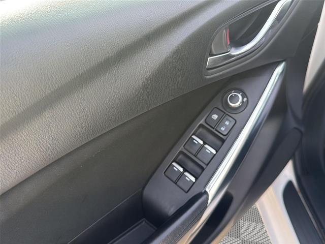 2017 MAZDA MAZDA6 - $19,750