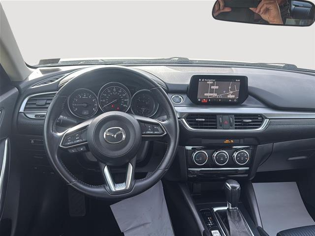 2017 MAZDA MAZDA6 - $19,750