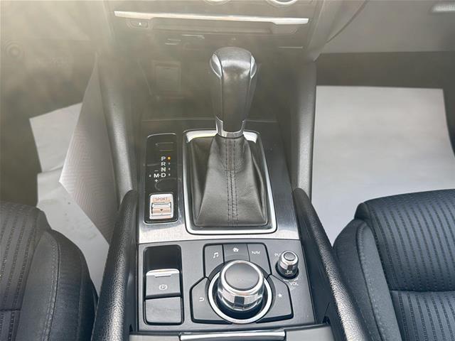 2017 MAZDA MAZDA6 - $19,750