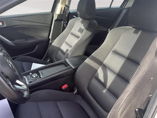 2017 MAZDA MAZDA6 - $19,750