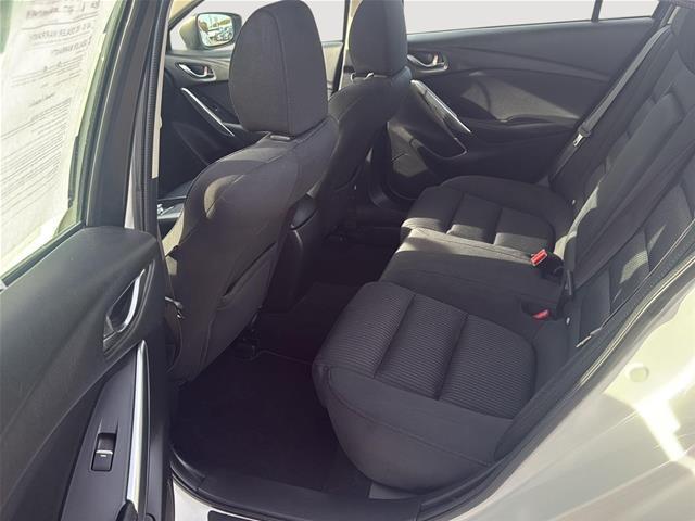 2017 MAZDA MAZDA6 - $19,750
