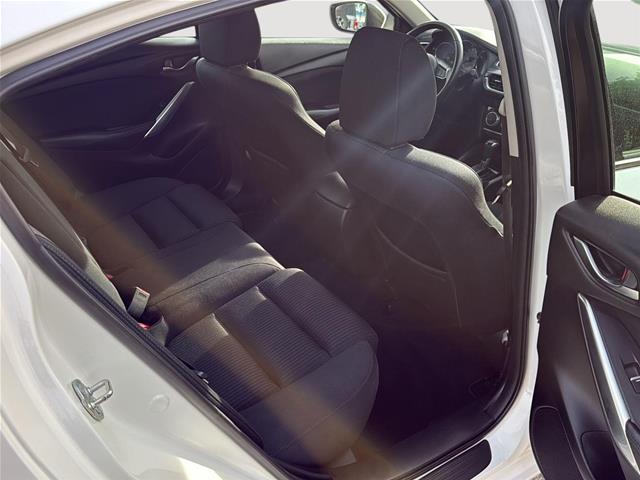 2017 MAZDA MAZDA6 - $19,750