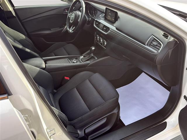 2017 MAZDA MAZDA6 - $19,750