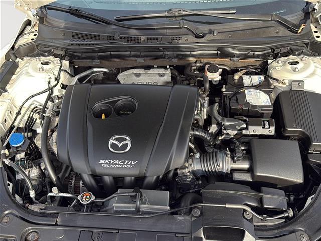 2017 MAZDA MAZDA6 - $19,750