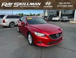 2017 Mazda6 Thumbnail 1