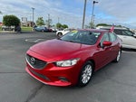 2017 Mazda6 Thumbnail 3