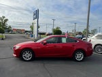 2017 Mazda6 Thumbnail 4