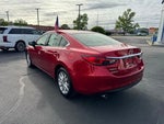2017 Mazda6 Thumbnail 5