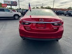 2017 Mazda6 Thumbnail 6