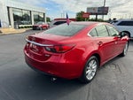 2017 Mazda6 Thumbnail 7