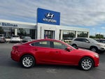 2017 Mazda6 Thumbnail 8