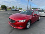 2017 Mazda6 Thumbnail 3