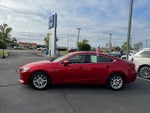 2017 Mazda6 Thumbnail 4