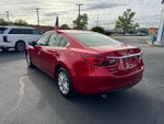 2017 Mazda6 Thumbnail 5
