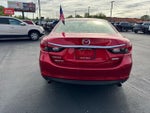 2017 Mazda6 Thumbnail 6