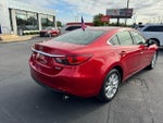 2017 Mazda6 Thumbnail 7