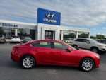 2017 Mazda6 Thumbnail 8