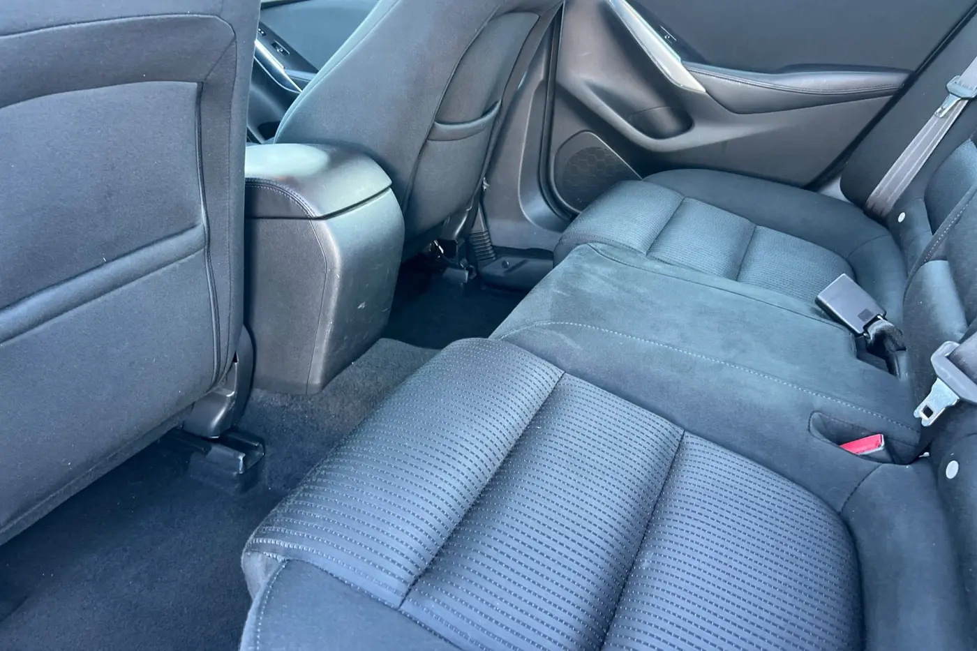 2017 MAZDA MAZDA6 - $18,488