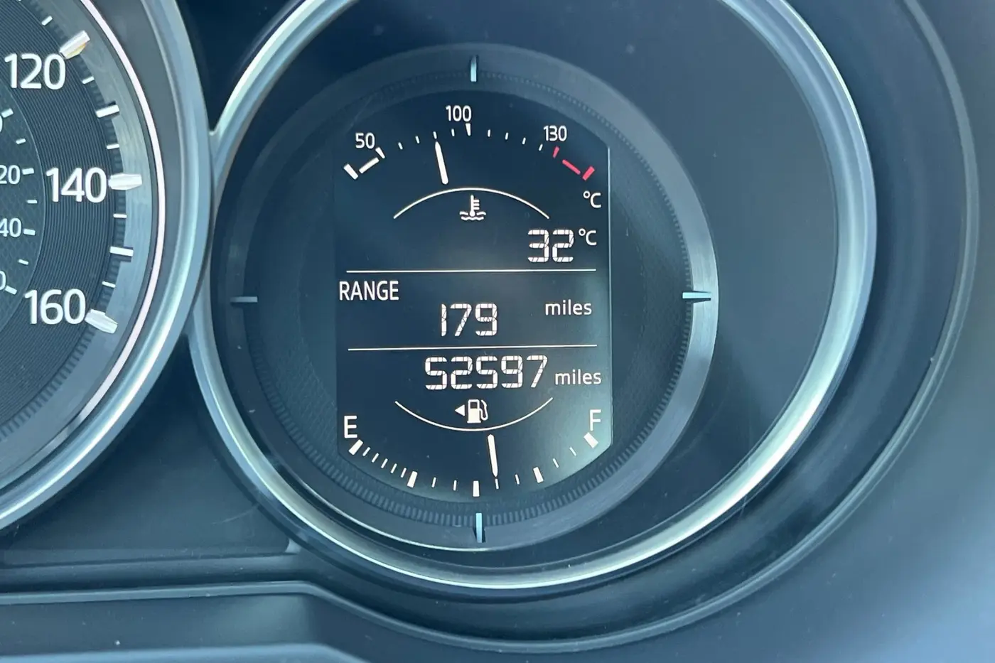 2017 MAZDA MAZDA6 - $18,488
