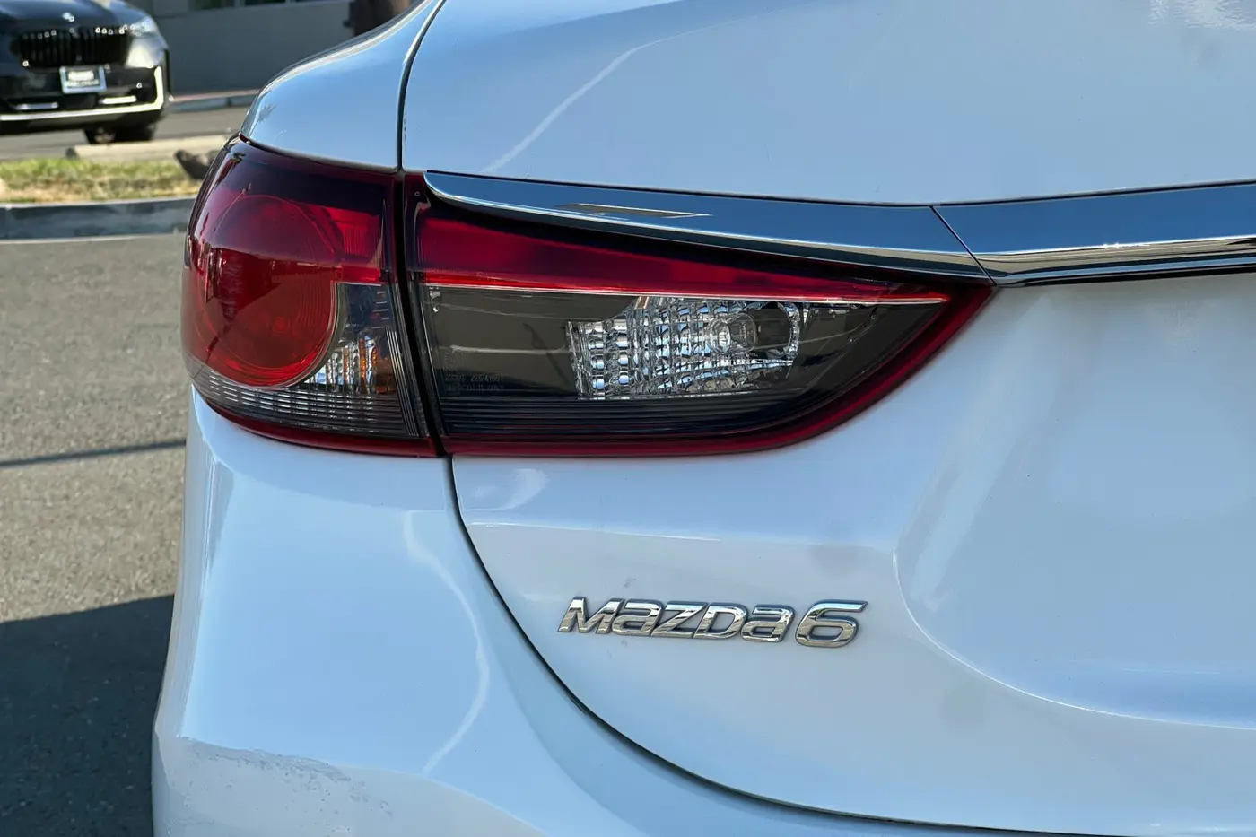 2017 MAZDA MAZDA6 - $18,488
