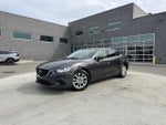 2017 Mazda6 Thumbnail 1
