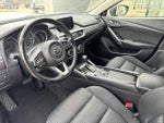 2017 Mazda6 Thumbnail 2