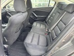 2017 Mazda6 Thumbnail 4