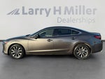 2018 Mazda6 Thumbnail 2