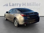 2018 Mazda6 Thumbnail 3
