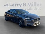 2018 Mazda6 Thumbnail 7